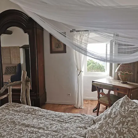 Penzion Des Reves, Vue Exceptionnelle Sur Terrasse Privee,la Casamatta *