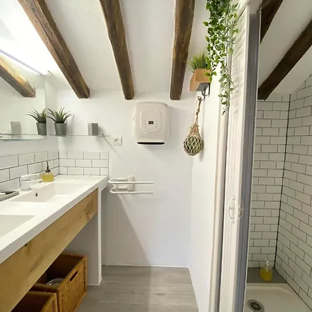 Des Reves, Vue Exceptionnelle Sur Terrasse Privee,la Casamatta Penzion Centuri