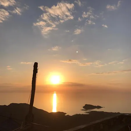 Des Reves, Vue Exceptionnelle Sur Terrasse Privee,la Casamatta Penzion
