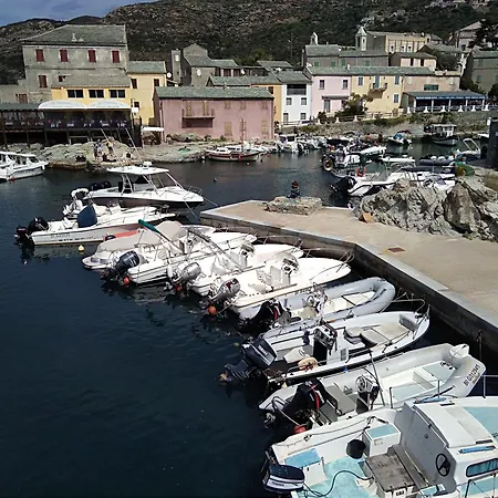 Des Reves, Vue Exceptionnelle Sur Terrasse Privee,la Casamatta *