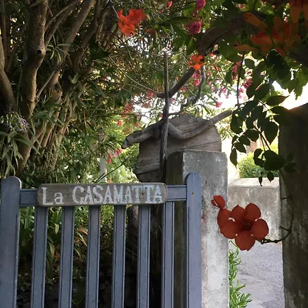 Des Reves, Vue Exceptionnelle Sur Terrasse Privee,la Casamatta ゲストハウス *